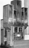 Photo: Vierdag Orgelbouw. Datation: 1967.